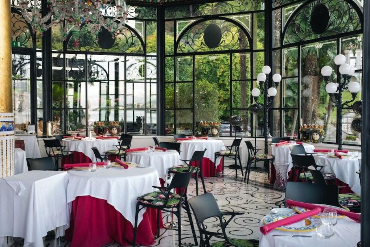 Villa E Palazzo Aminta Hotel Beauty & Spa