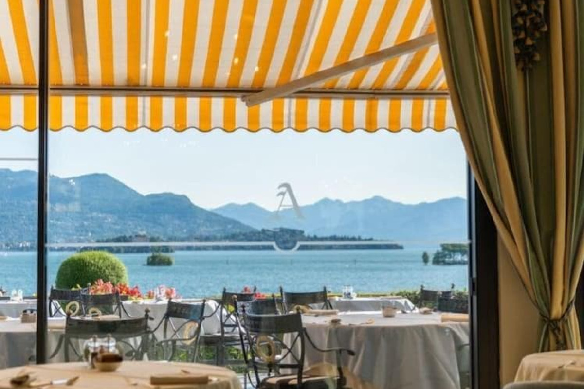 Villa E Palazzo Aminta Hotel Beauty & Spa