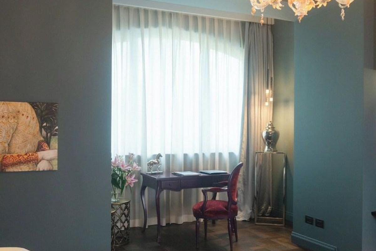 Villa E Palazzo Aminta Hotel Beauty & Spa