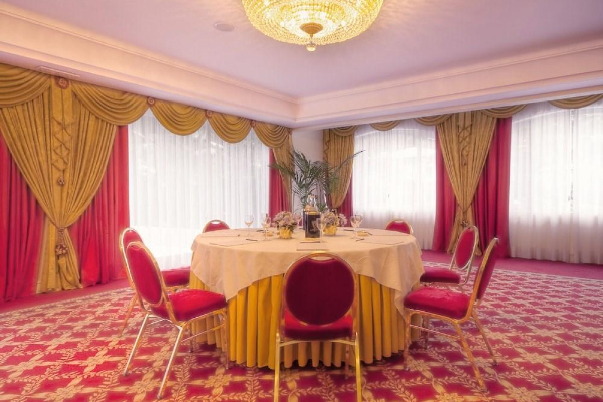 Villa E Palazzo Aminta Hotel Beauty & Spa