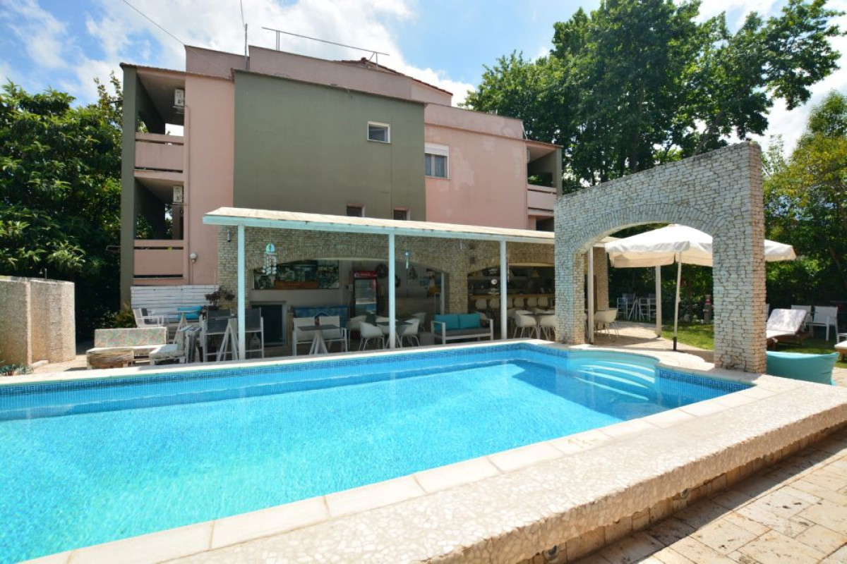 Villa Edem