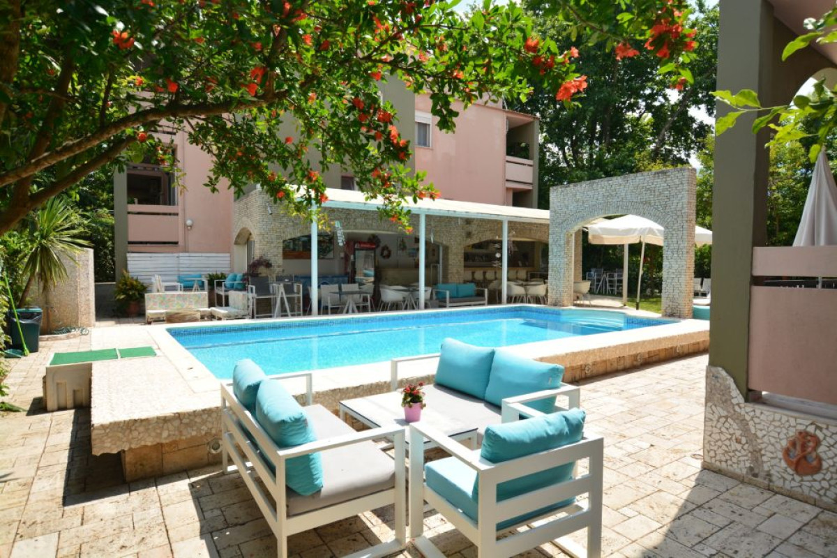 Villa Edem