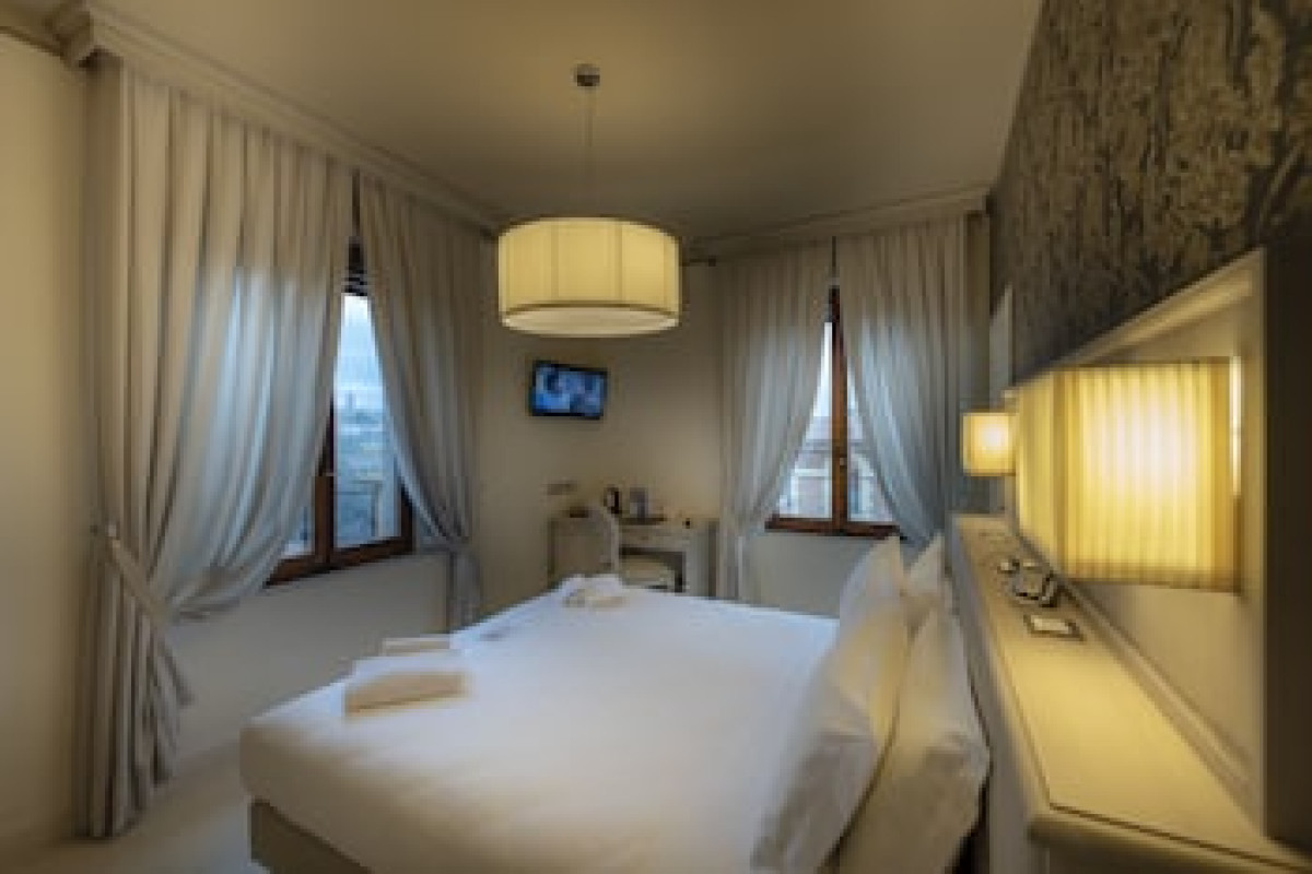 VILLA ELDA BOUTIQUE HOTEL