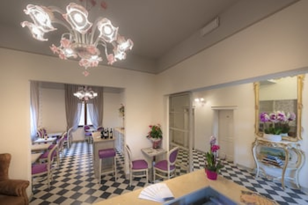 VILLA ELDA BOUTIQUE HOTEL
