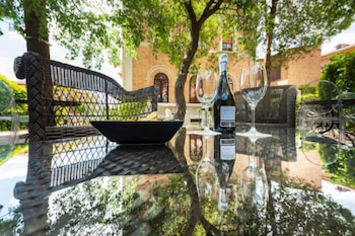 VILLA ELDA BOUTIQUE HOTEL