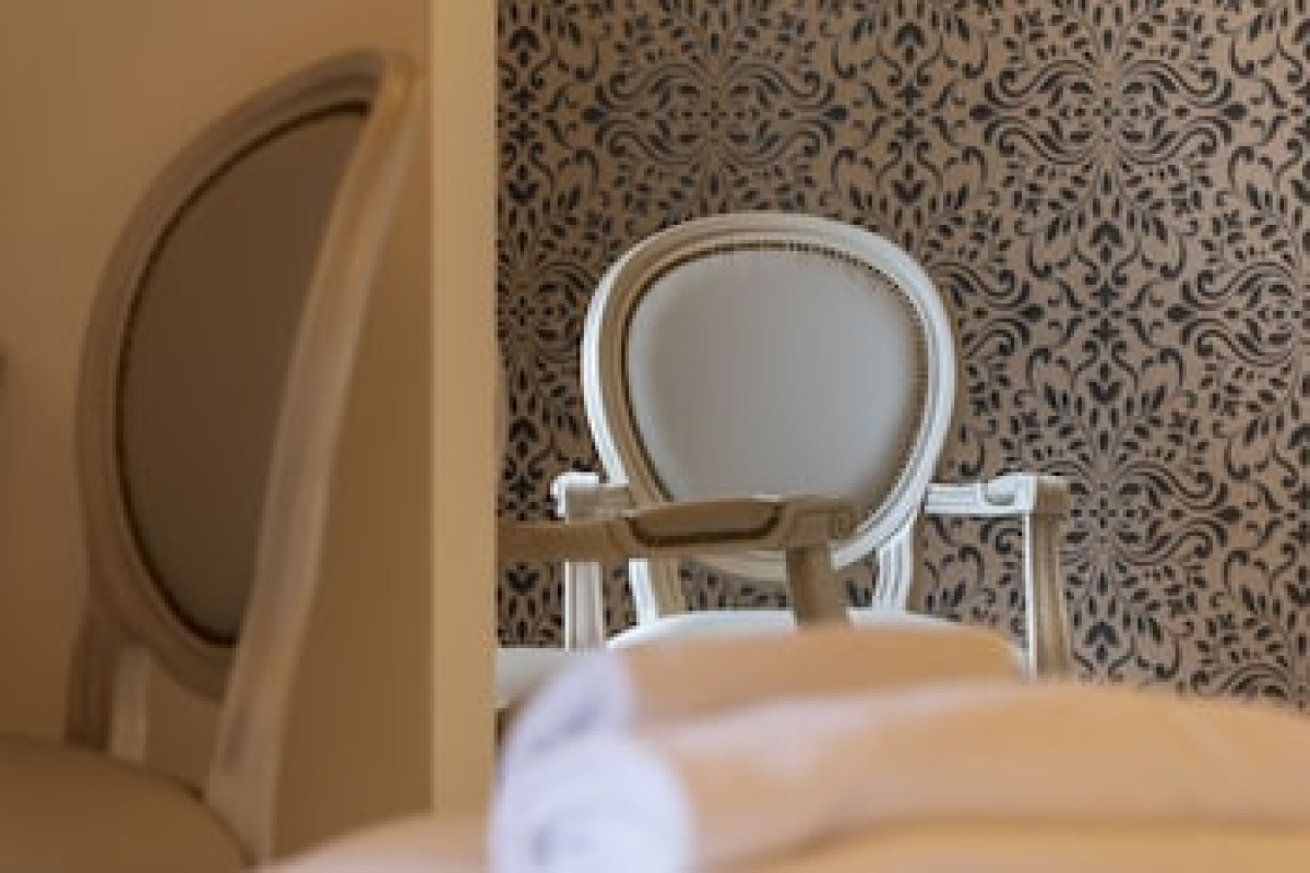 VILLA ELDA BOUTIQUE HOTEL