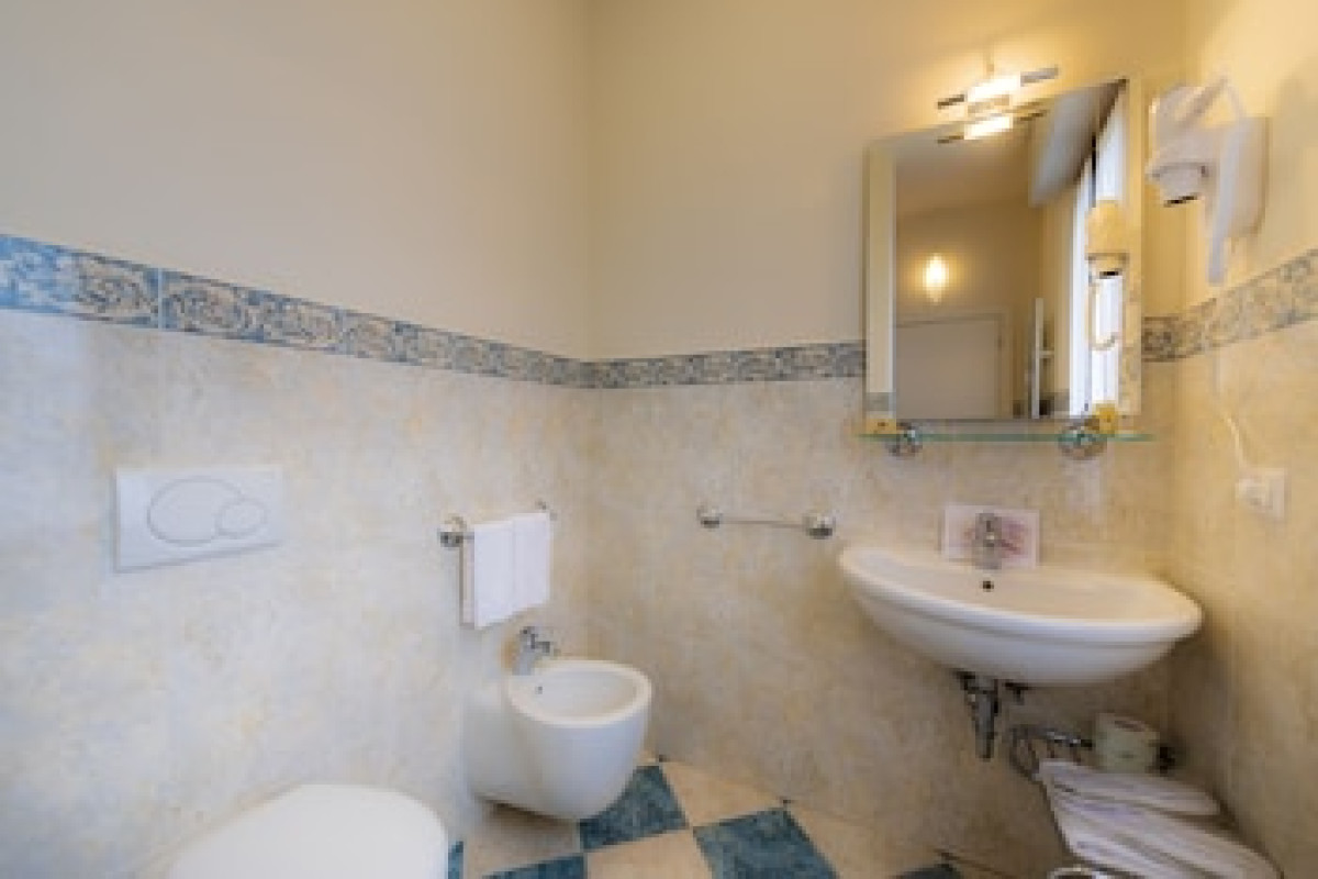 VILLA ELDA BOUTIQUE HOTEL