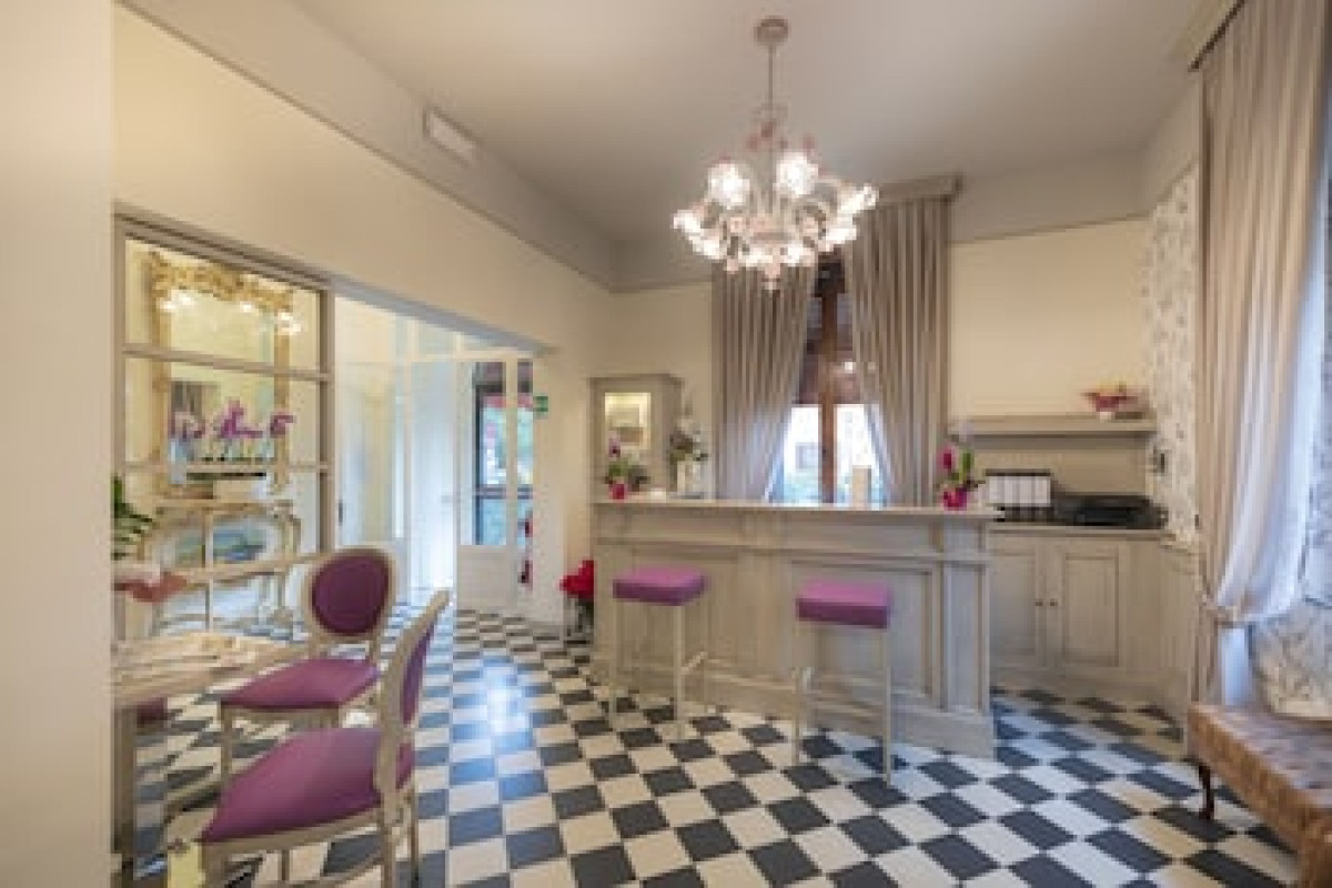 VILLA ELDA BOUTIQUE HOTEL