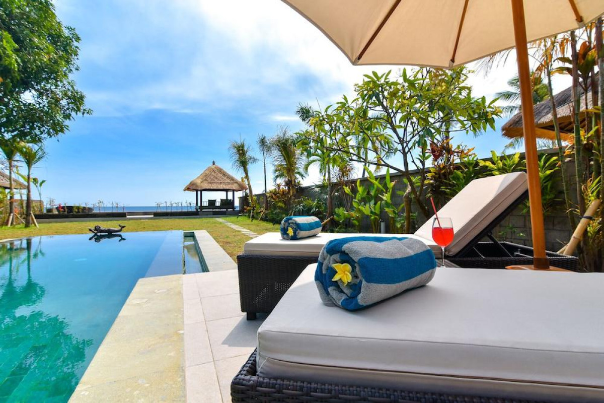 Villa Emerald