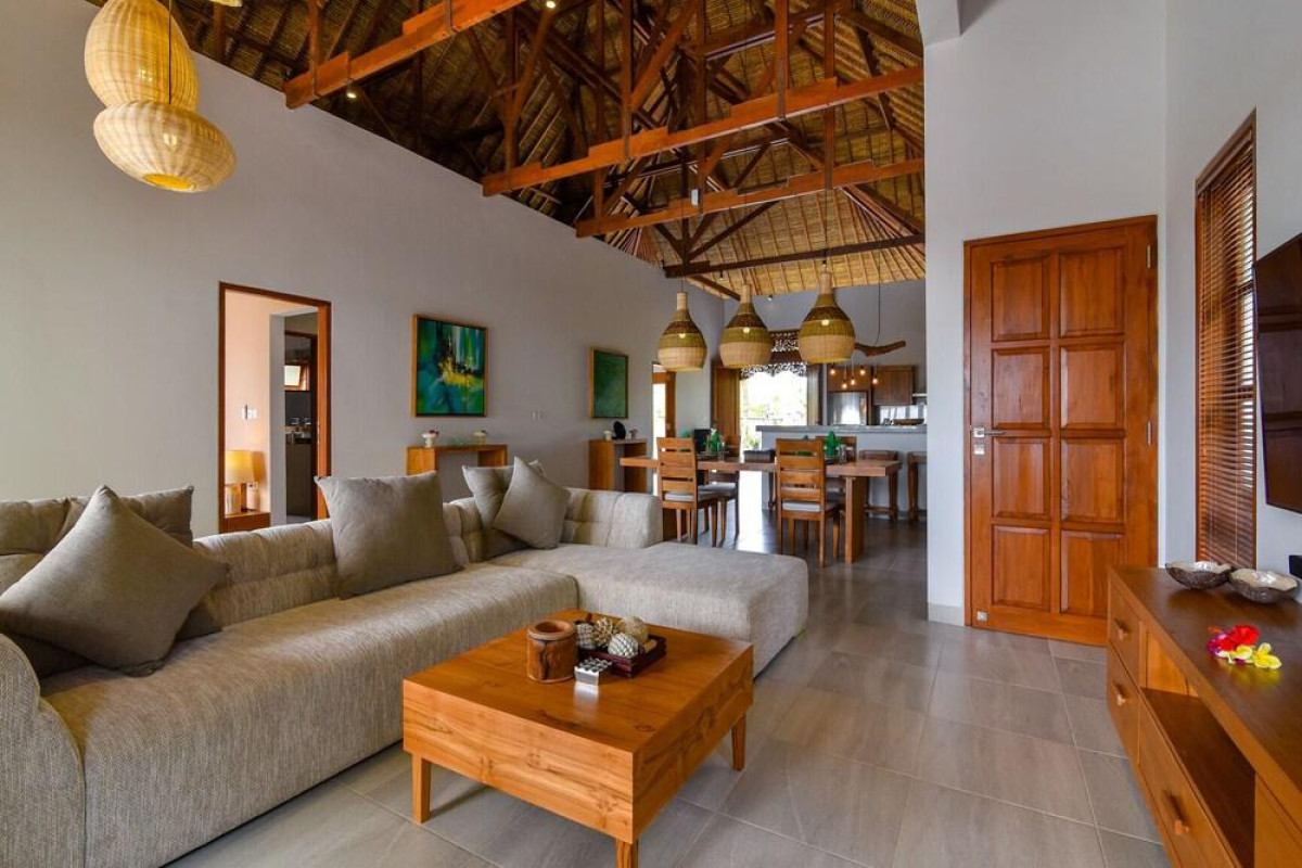 Villa Emerald