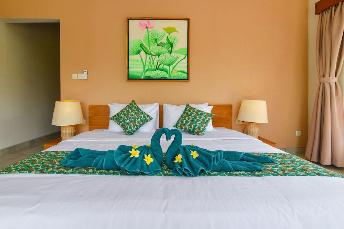 Villa Emerald