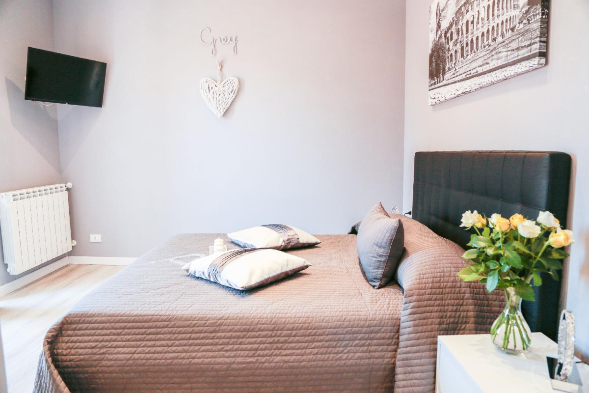 Villa Erasi Guest House