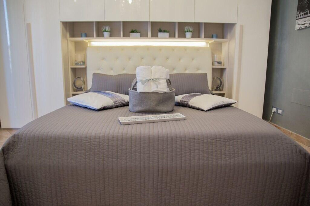 Villa Erasi Guest House