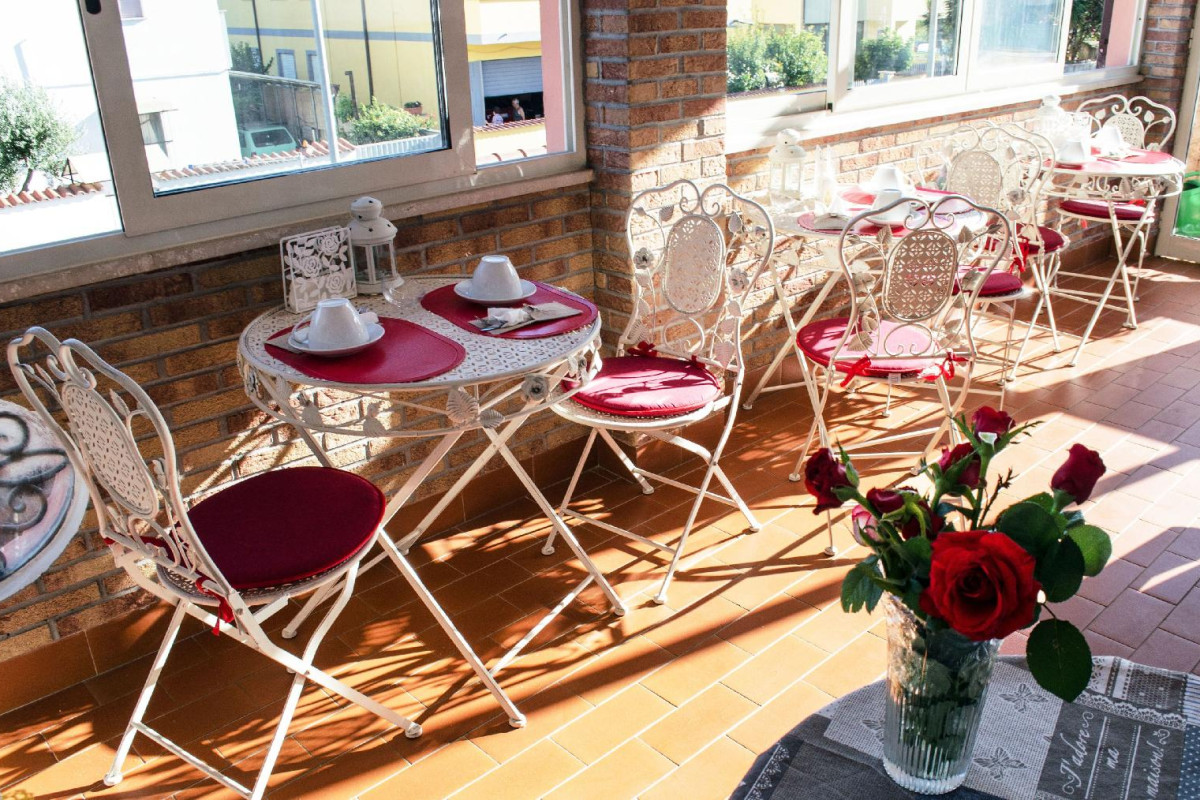 Villa Erasi Guest House