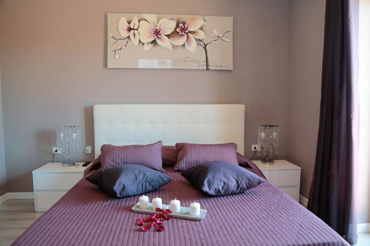 Villa Erasi Guest House