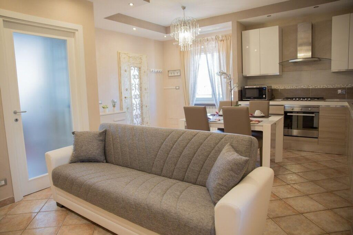 Villa Erasi Guest House