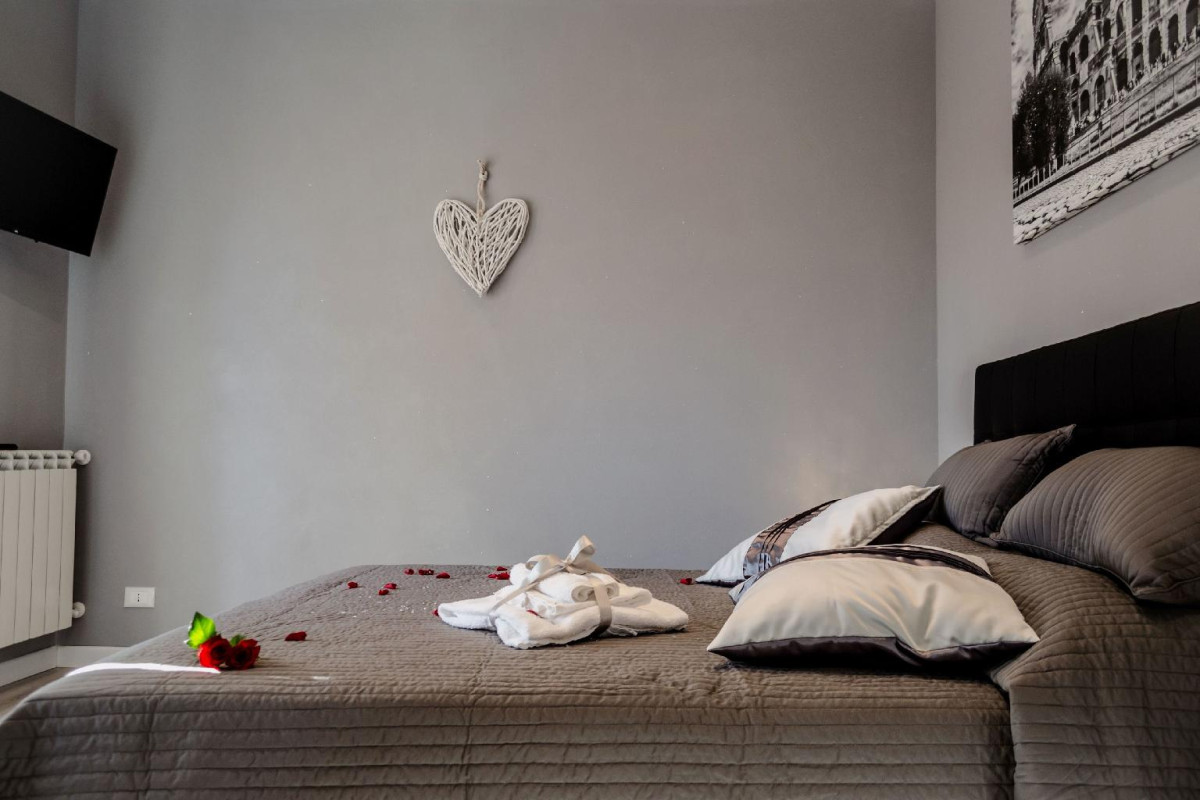 Villa Erasi Guest House