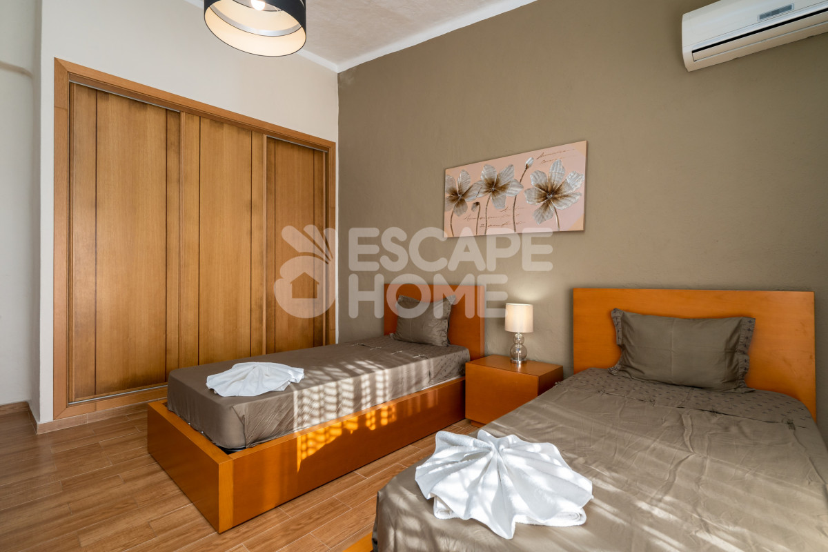 Villa Estrela do Mar