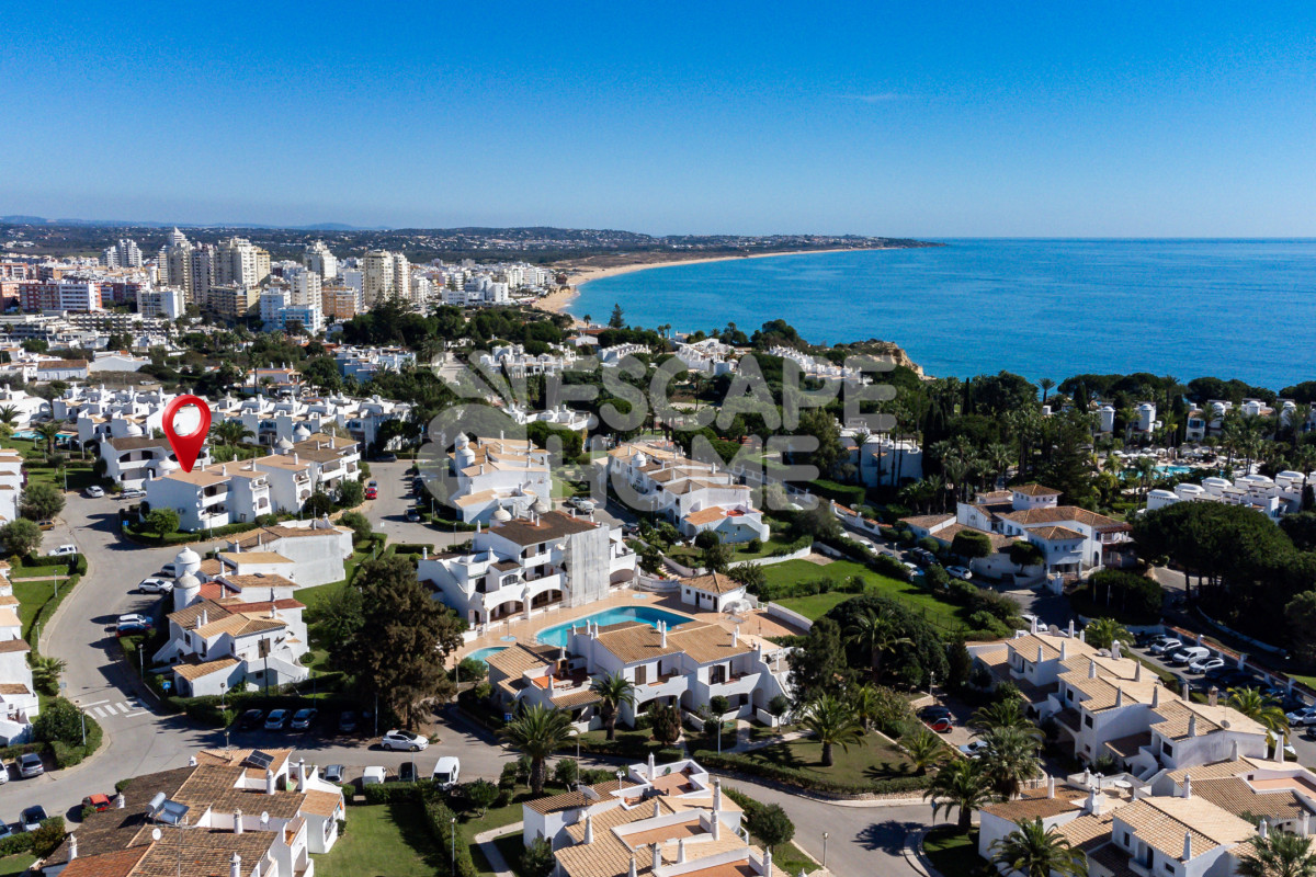 Villa Estrela do Mar