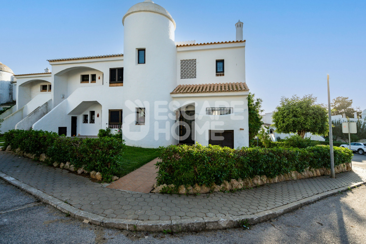 Villa Estrela do Mar
