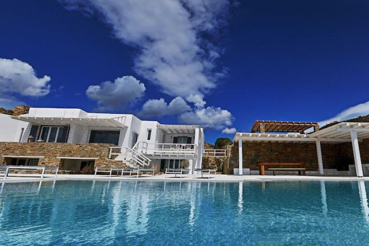 Villa Etcetera