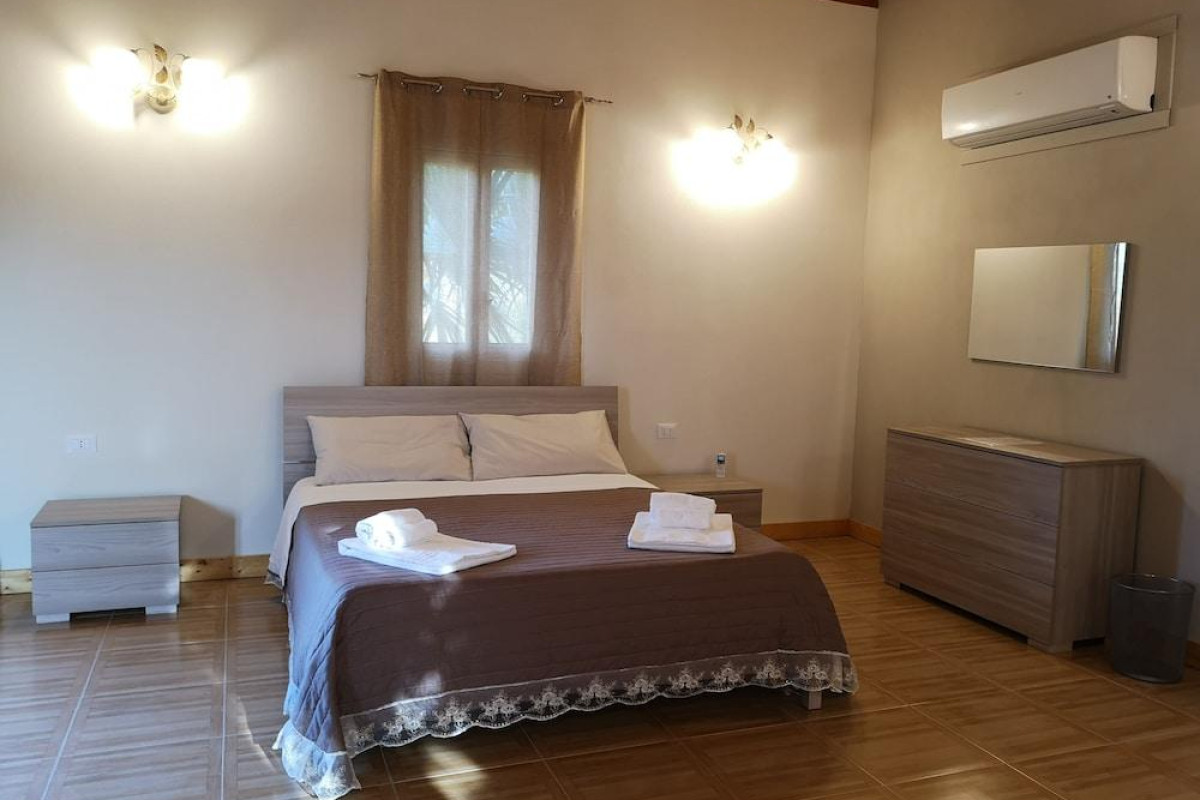 Villa Felicia