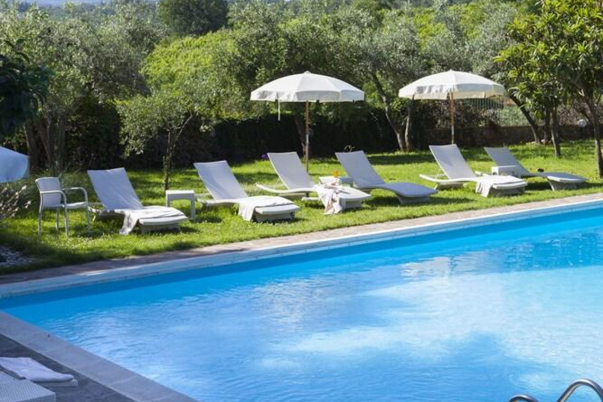 Villa Fillinelle