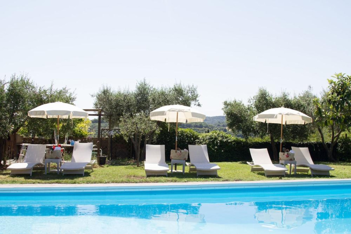 Villa Fillinelle