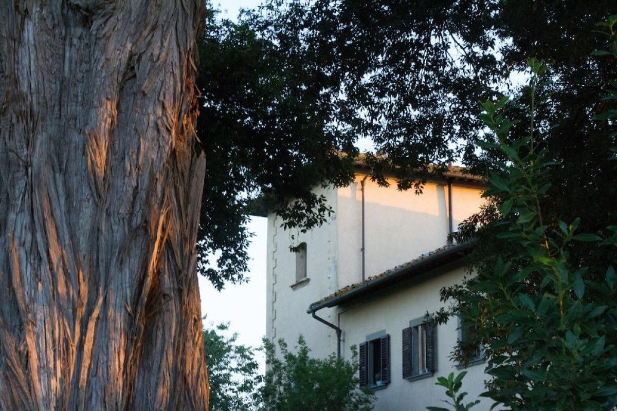 Villa Fillinelle