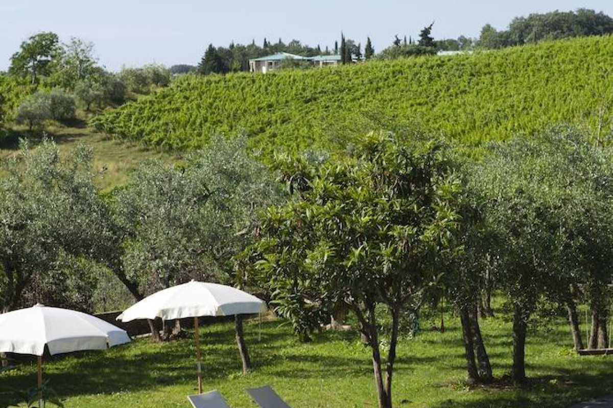 Villa Fillinelle