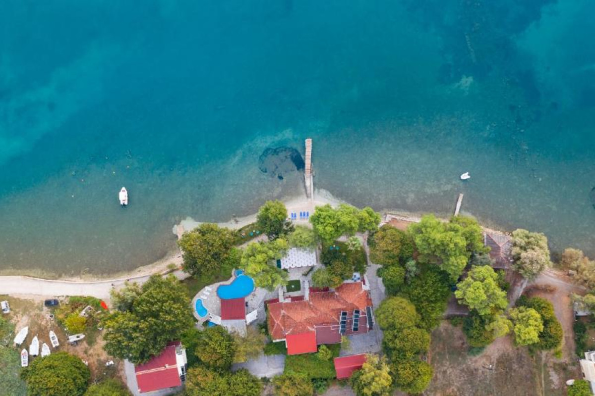 Villa Flisvos