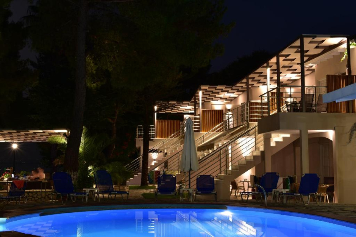 Villa Flisvos