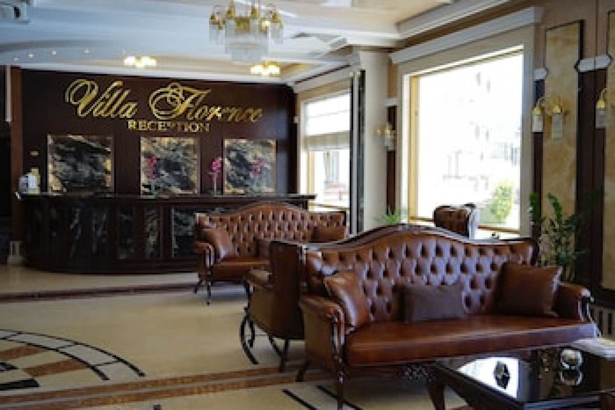 VILLA FLORENCE