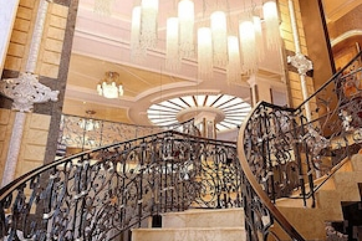 VILLA FLORENCE