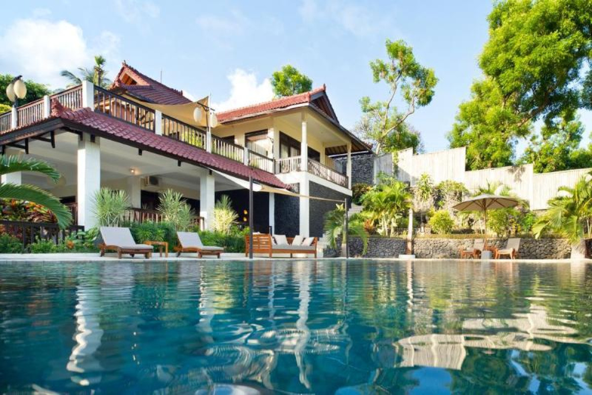 Villa Flow