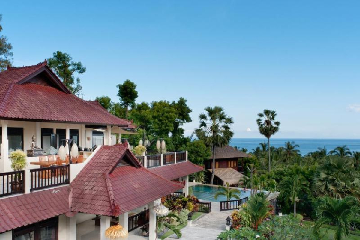 Villa Flow