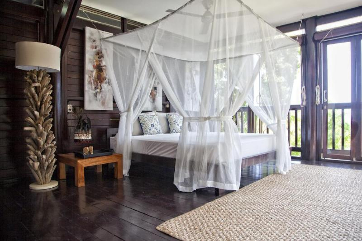 Villa Flow
