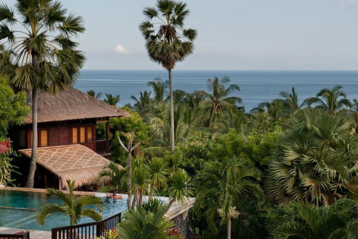 Villa Flow