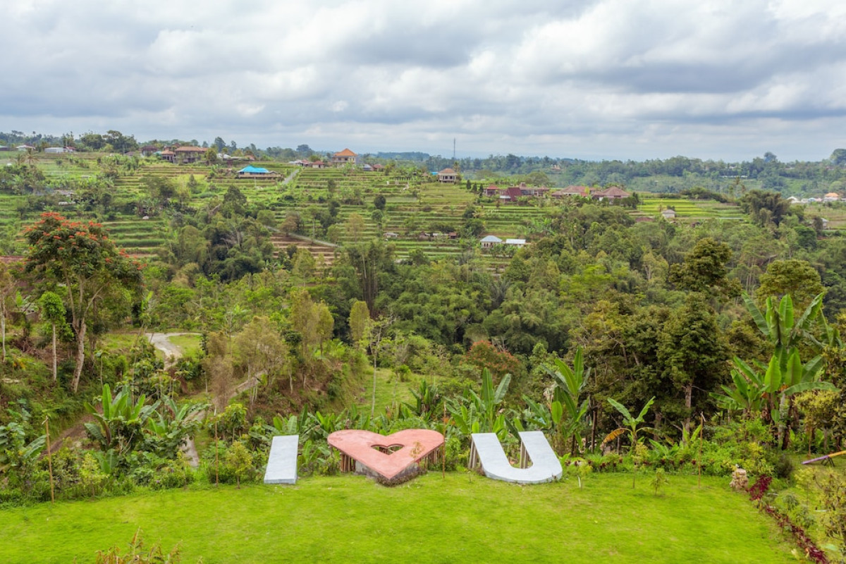 Villa Gajah Mas Bedugul