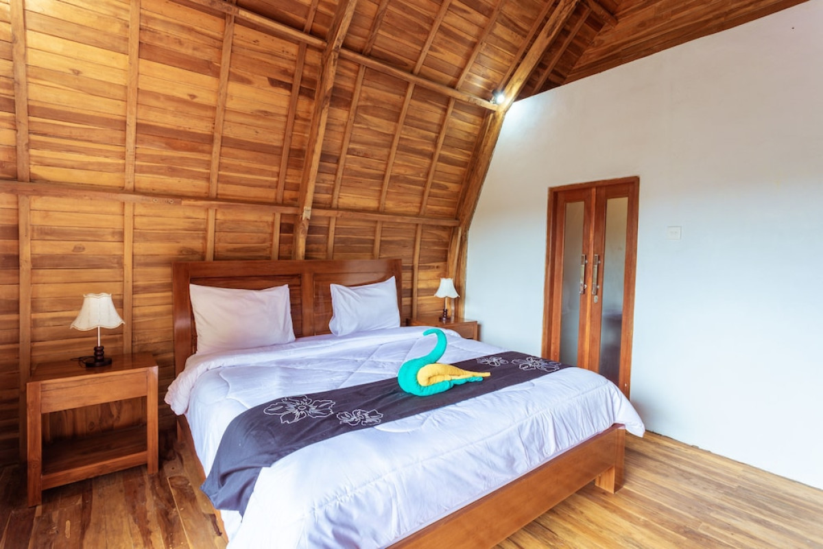 Villa Gajah Mas Bedugul