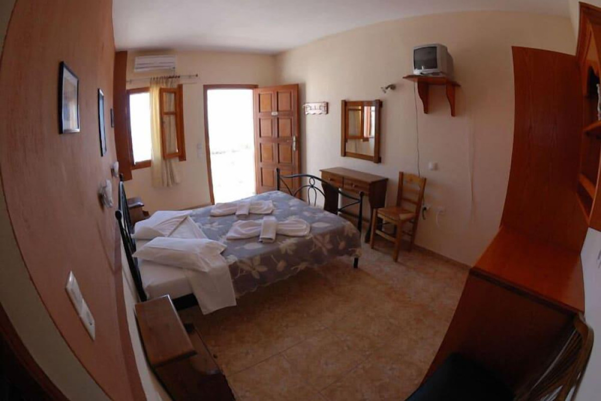 Villa Galinia