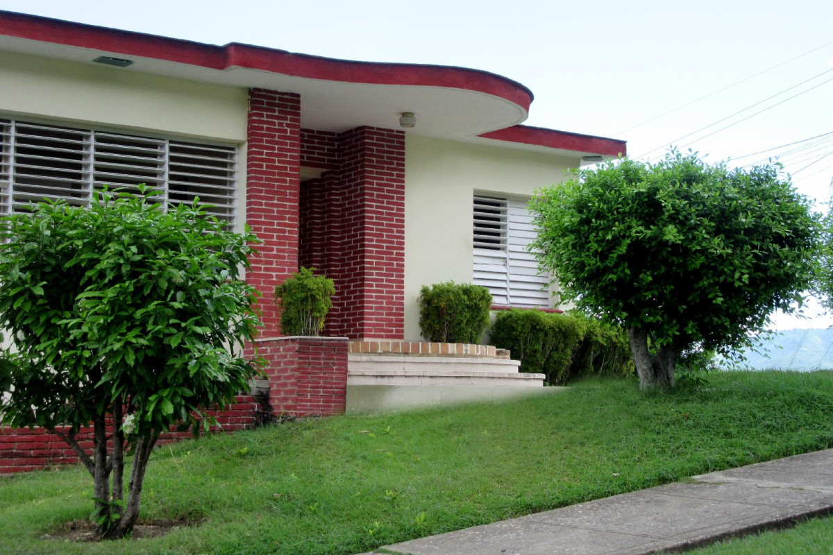 Villa Gaviota Santiago