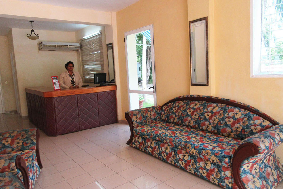 Villa Gaviota Santiago