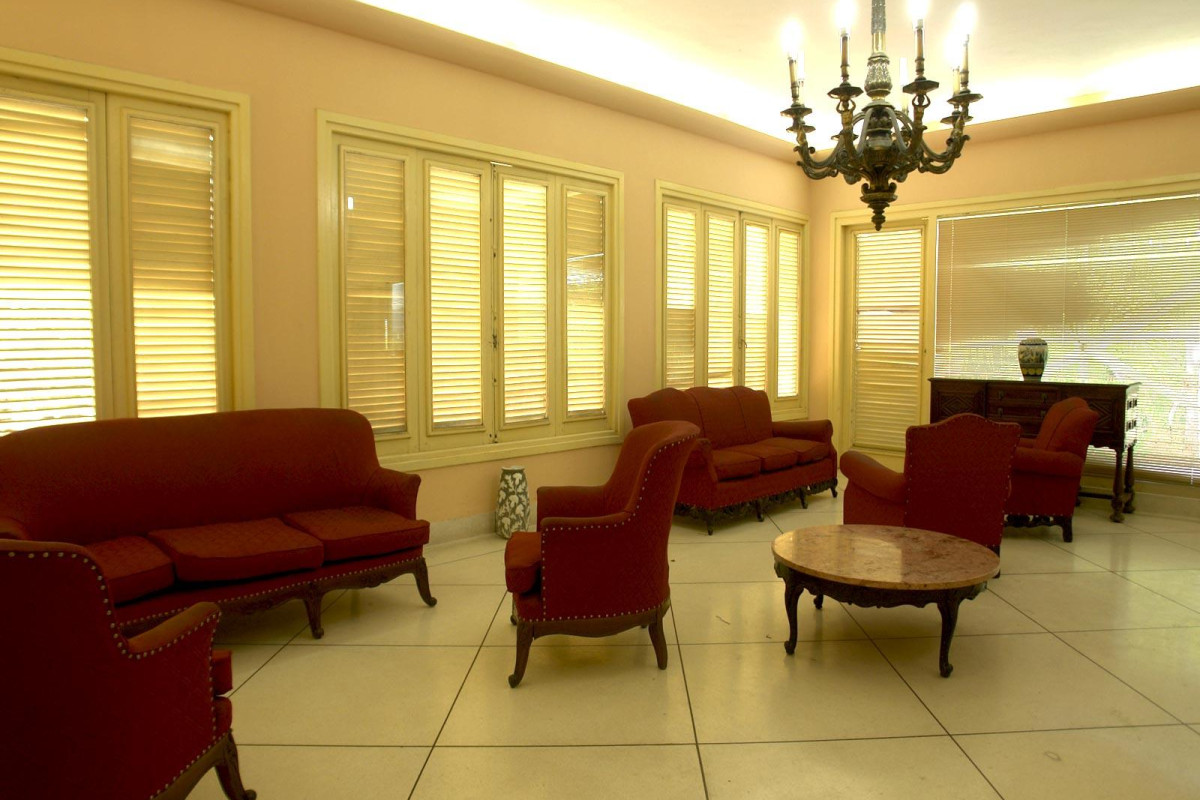 Villa Gaviota Santiago