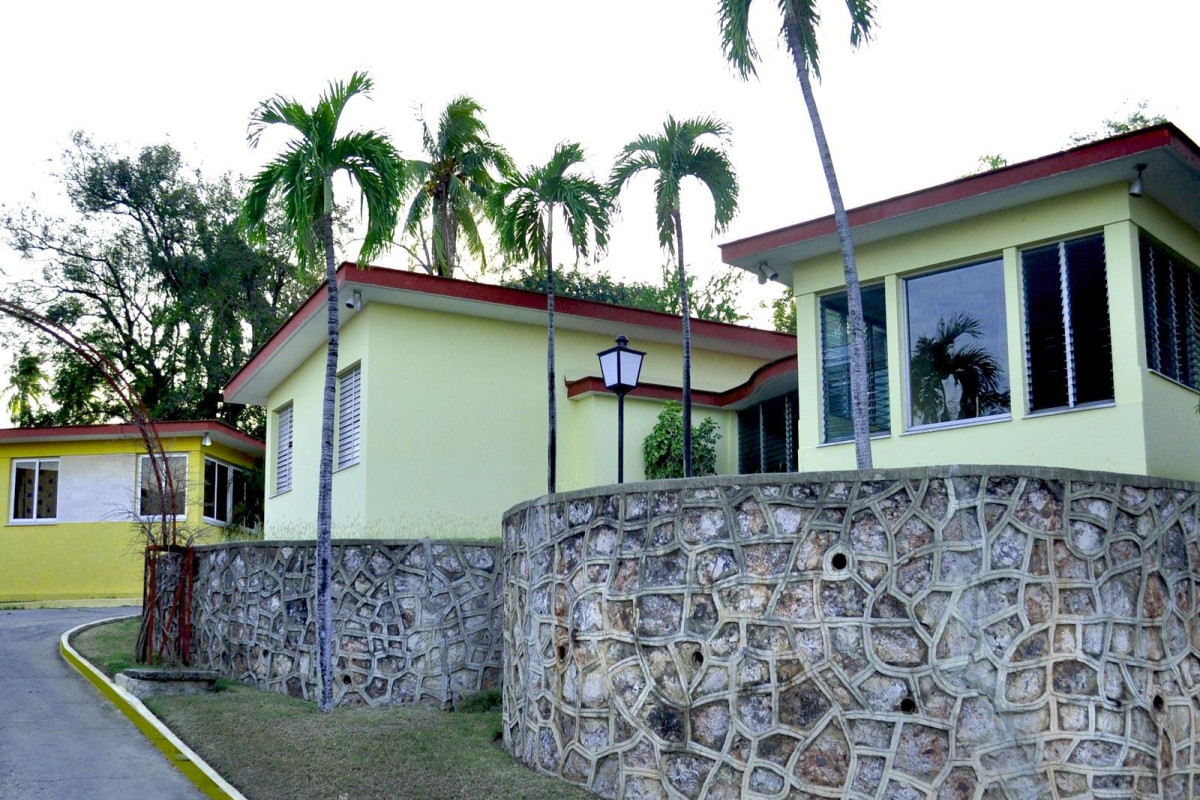 Villa Gaviota Santiago