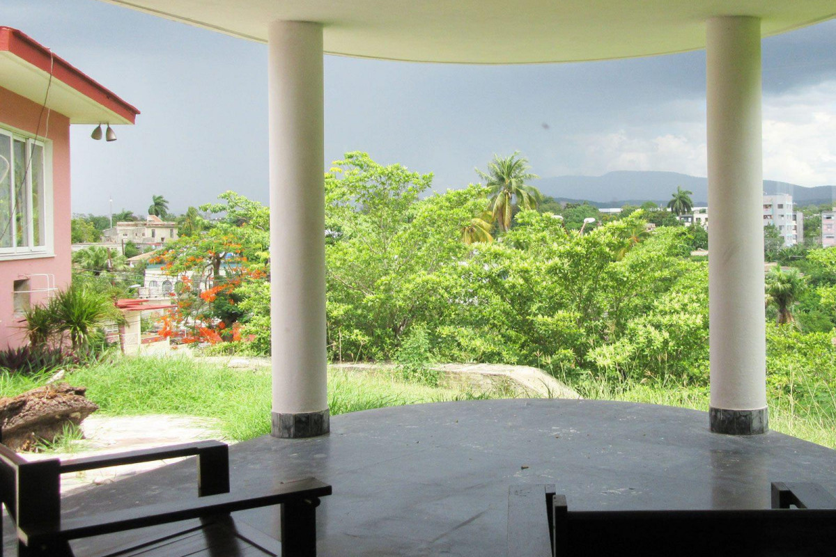 Villa Gaviota Santiago