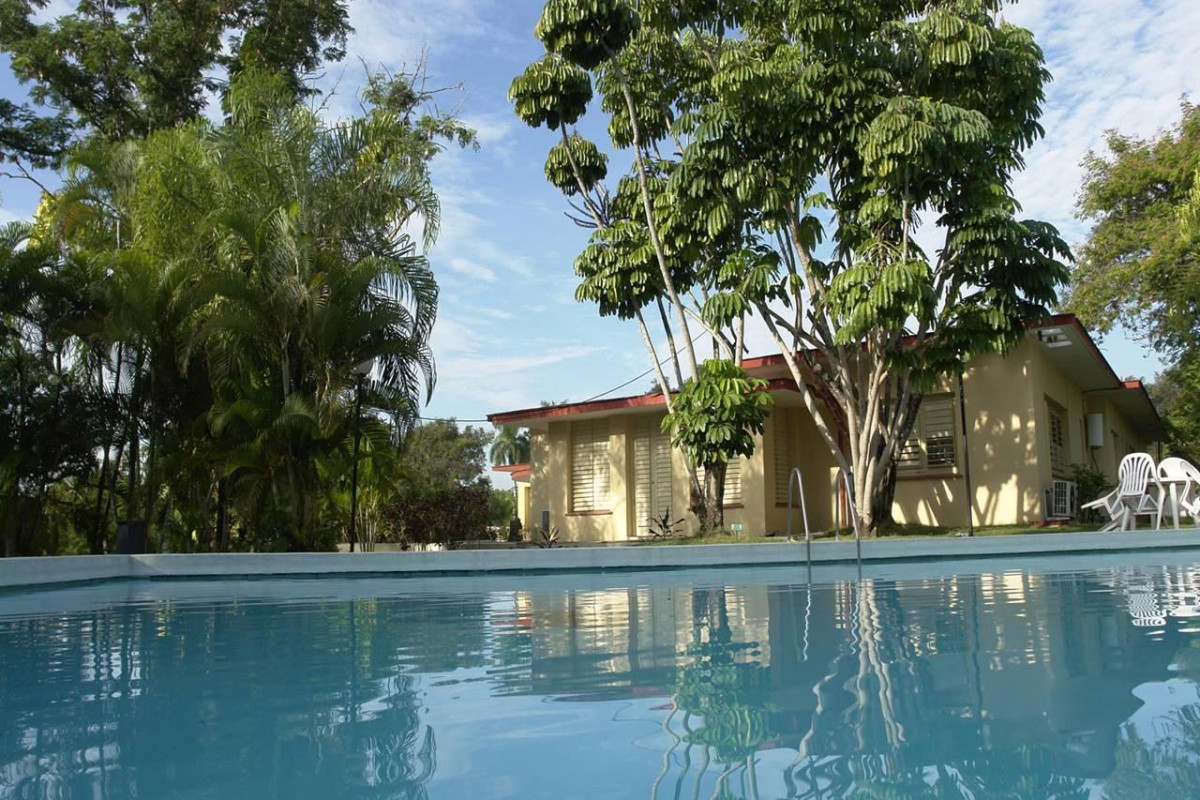 Villa Gaviota Santiago