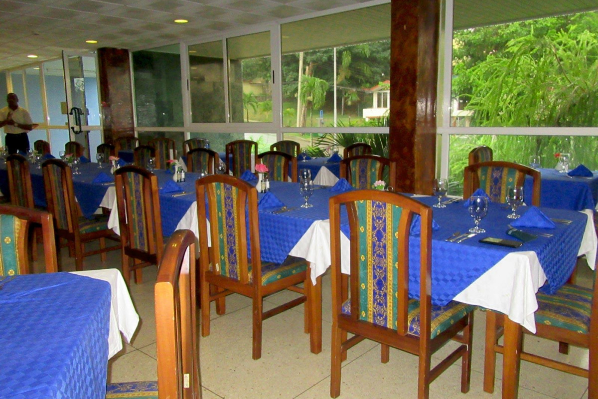 Villa Gaviota Santiago