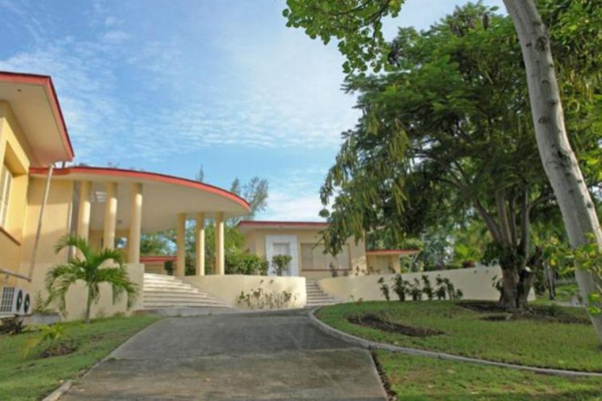 Villa Gaviota Santiago