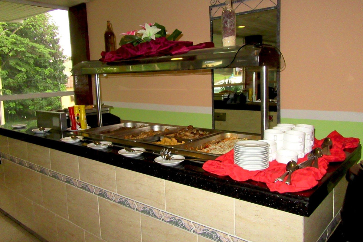 Villa Gaviota Santiago